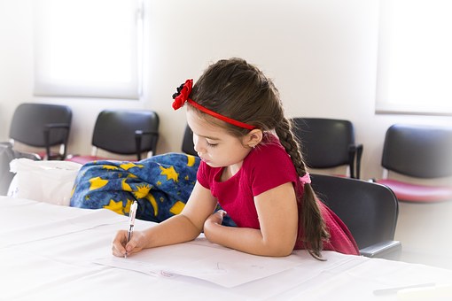 Extra-curricular Activities For Special Children Is Important Aspect Of Curriculum Development