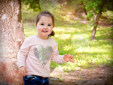 Nurturing Curiosity In Children Increases The Meaningfulness Of Life
