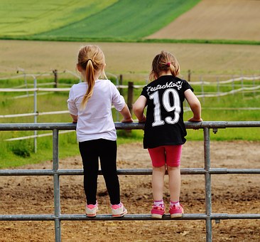 Dyslexia In Children