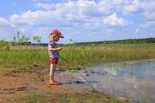 Safety Tips You Can Teach Your Children
