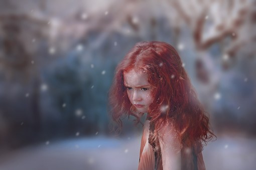 Handling The Anger Of Your Child Using The Total Transformation Program