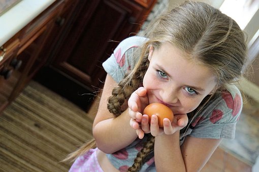 What are your opinions about developing a routine during childhood