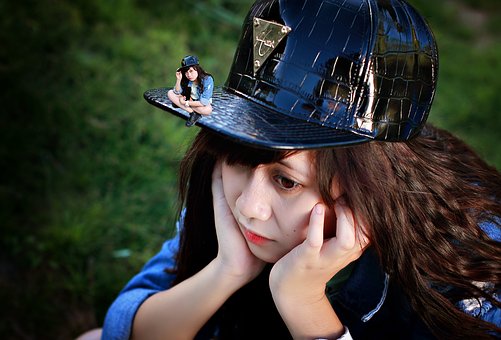 Help and Advice For Teenagers Dating Online