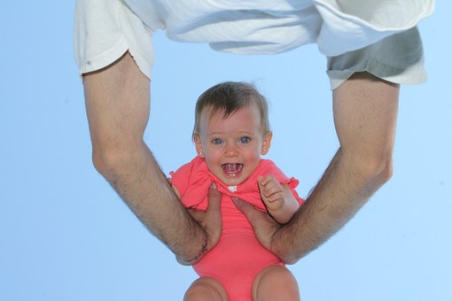 How To Build Self Confidence In Children