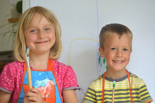 Different Innovative Ideas Of Kids Parties For Great Fun