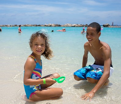 Surprise Your Kid With Exclusive Kids Line