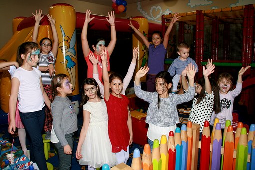 Experts Advice On Building Self Esteem In Children