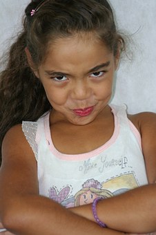 Prevent Kidnapping Of Your Child By Reinforcing Confidence Rather Than Fear