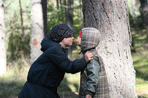 Today's Blended Family: Guidelines For Helping Your Children Through A Tough Time