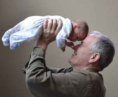 Get To Know The Children You Care For With A Bag Of Activities