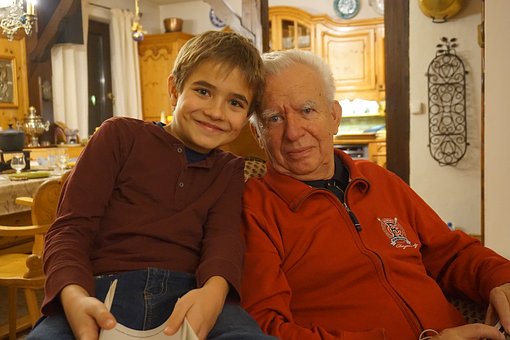 Christmas Songs For Kids Takes Them To A New Spiritual Level