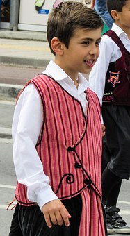 Changing Fashion For Kids