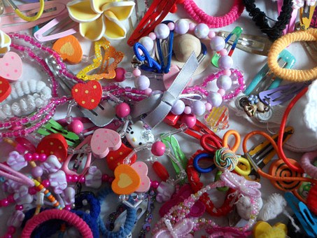 Great Furnishings For Your Children's Bedroom