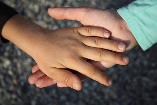 Your Child's Most Basic Needs!