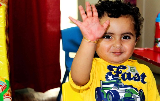 Which Dance Classes Are Right For Your Kids?