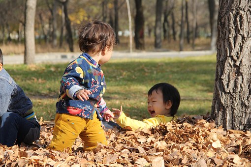 Happy Child Guide by Dr. Blaise Ryan - Find Out The Results I Had With My Child