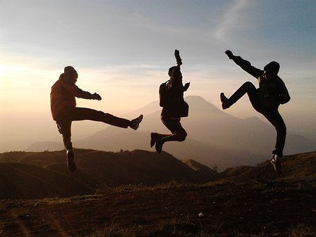 What Acting Classes Can Teach Your Child