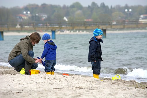 Child Custody Information: Know The Basics