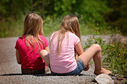 Why the Challenging Behaviour and Tantrums - Why Does Your Child Get Angry?