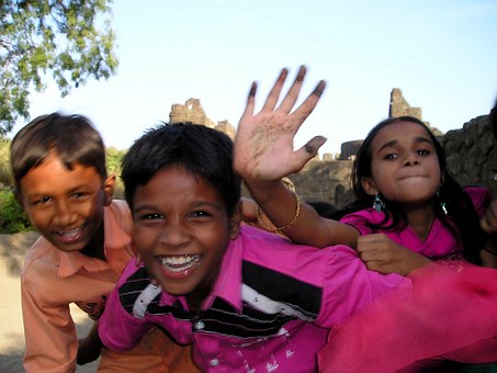 Factors Behind Child Behavior - Points To Consider When Dealing With Kids Of All Ages