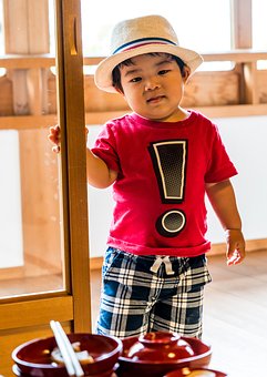 Talent Identification in Children