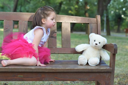 Raise Back Care Awareness Among Children