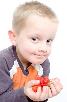 How Does Compassion Benefit You And Your Autistic Child?