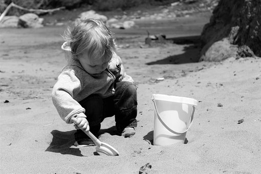 Child Custody Rights, (CSA)