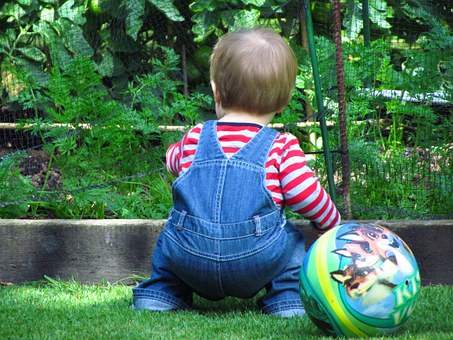 Using Toys To Educate Your Child