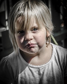 Paternal Diet Affects Future Children