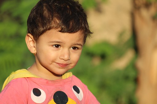 Children With Attention Deficit Hyperactive Disorder Need More Parental Attention