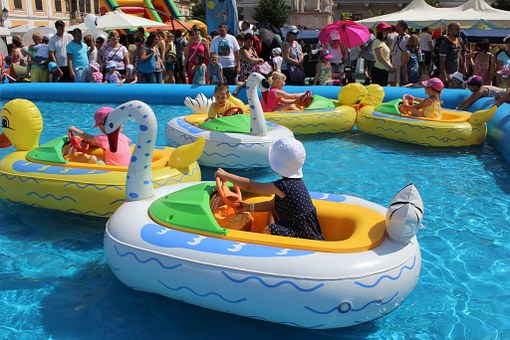 Kids Entertainer