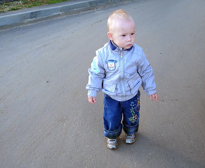 Children Need To Be Disciplined For Their Own Development
