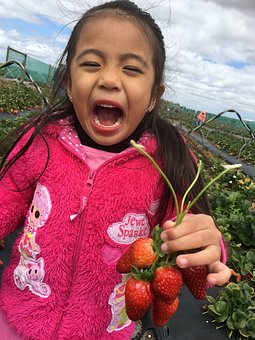 Oppositional Children? Time To Get Back In Control Again
