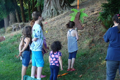 Must-Visit Children's Attractions in Dorset
