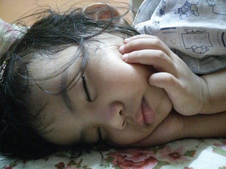Pulse Oximeter For Obese Children