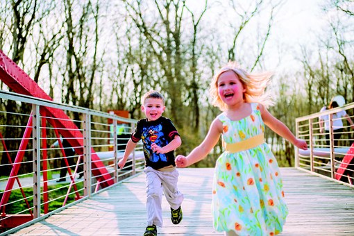 Holiday Activities for Children