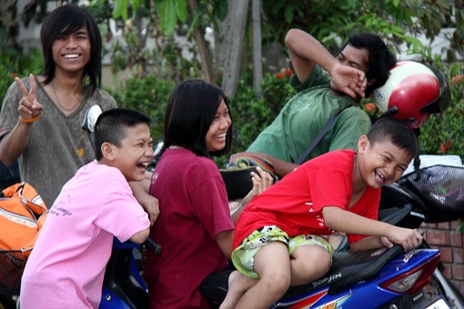How To Understand And Manage Your Child's Behavior And Actions