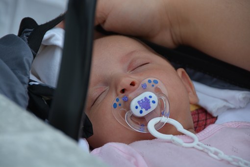 Lose Weight After Childbirth