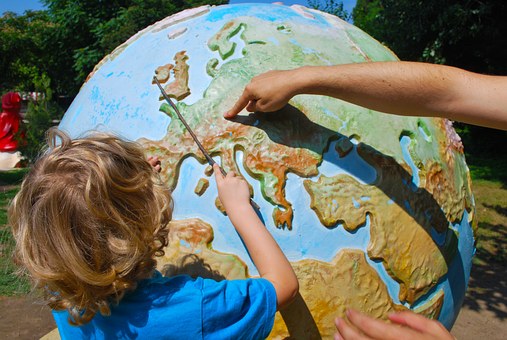 Children Books: Their Importance & Popularity