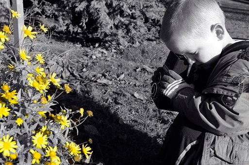 Child Custody And The Different Categories