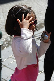 Preparing Your Children For The Move