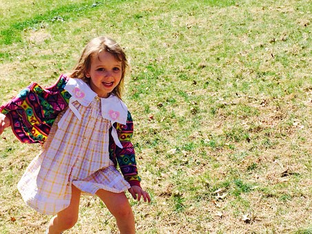 Positive Behavioural Management in Young Children