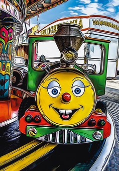 Using Wooden Toddler Toys to Appease Young Kids