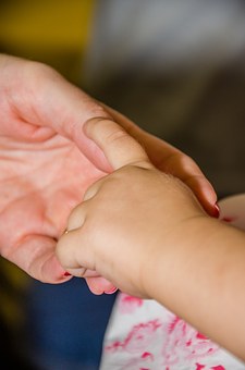 Claiming The Child Tax Credit
