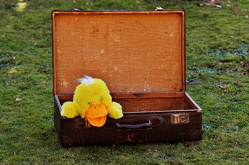 8 Top Air Travel Tips When Travelling With Children