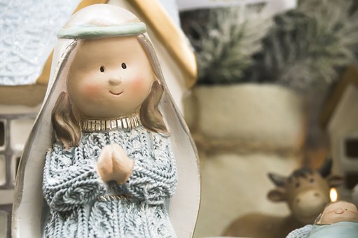 Will Curtains Kill Children?