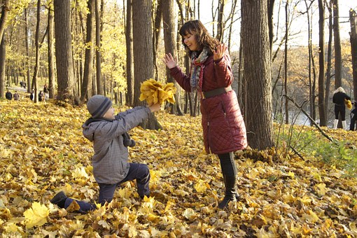 Child Obesity: Parents Are The Key