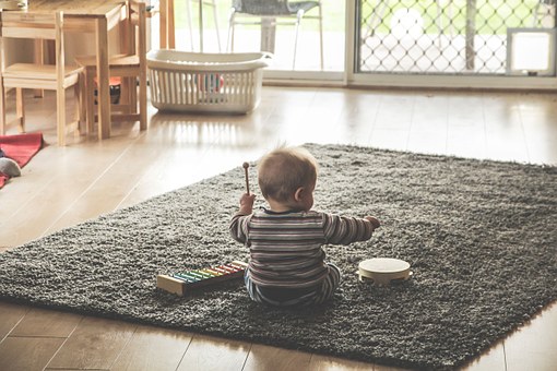 Tips on Moving With Kids or Children