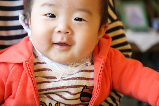 Methods of Treatment for a Child's Yeast Infection